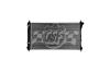OE-Style 1-Row Radiator, Nissan Altima - image 1