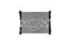 OE-Style 1-Row Radiator, Dodge Durango - image 1