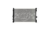 OE-Style 1-Row Radiator, Lexus ES300h, Toyota Avalon, Toyota Camry, Lexus NX350h - image 1