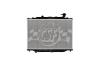 OE-Style 1-Row Radiator, Mazda CX-9 - image 1