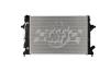 OE-Style 1-Row Radiator, Kia Seltos, Kia Soul, Hyundai Veloster - image 1