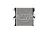 OE-Style 1-Row Radiator, Ford Ranger - image 1
