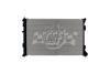 OE-Style 1-Row Radiator, Hyundai Sonata - image 1