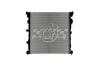 OE-Style 1-Row Radiator, Lincoln Aviator, Ford Explorer - image 1