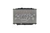 OE-Style 1-Row Radiator, Mazda CX-5 - image 1