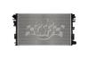 OE-Style 2-Row Radiator, Ram 2500, Ram 3500 - image 1