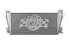 OE-Style Intercooler, Chevrolet Express 2500/3500, GMC Savana 2500/3500