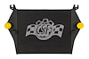 OE-Style Intercooler, Dodge Ram 2500/3500, New Style with 1 1/4" Core - image 1