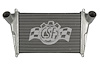 OE-Style Intercooler, 2005-2007 Isuzu 5.2L - image 1