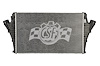 OE-Style Intercooler, Saab 9-3, Saab 9-3X - image 1