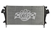 OE-Style Intercooler, Saab 9-5, Buick Regal