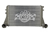 OE-Style Intercooler, Volkswagen Tiguan, Volkswagen Passat, Volkswagen Passat CC, Volkswagen CC, Volkswagen Tiguan Limited