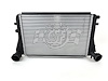 OE-Style Intercooler, Audi A3, Volkswagen Eos, Volkswagen GTI, Volkswagen Jetta GLI, Volkswagen Jetta