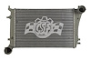 OE-Style Intercooler, Volkswagen Jetta GLS TDI, Volkswagen Jetta TDI, Volkswagen Jetta GL TDI - image 1