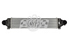 OE-Style Intercooler, Volvo XC60, Volvo V60, Volvo S60 - image 1