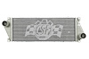 OE-Style Intercooler, Dodge Sprinter 2500, Dodge Sprinter 3500 - image 1