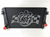 OE-Style Intercooler, GMC Sierra 3500 HD, Chevrolet Silverado 3500 HD, Chevrolet Silverado 2500 HD, GMC Sierra 2500 HD - image 1