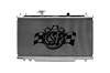 02-06 Acura RSX High-Performance All-Aluminum Radiator - image 1