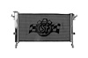 10-12 Hyundai Genesis 2.0 Turbo (AT) High-Performance All-Aluminum Radiator - image 1