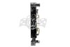 10-12 Hyundai Genesis 2.0 Turbo (AT) High-Performance All-Aluminum Radiator - image 2