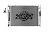 08-13 Nissan 370Z / 08-13 Infiniti G37 (AT) All-Aluminum Radiator - image 1