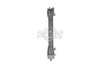95-98 Nissan 240SX w/ KA24E engine High-Performance All-Aluminum Radiator - image 2