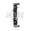 99-06 VW Golf / GTI / 99-06 Jetta / GLI High-Performance All-Aluminum Radiator - image 2