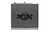 05-10 Nissan Frontier / 05-10 Pathfinder / 05-10 Xterra All-Aluminum Radiator