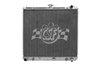 05-10 Nissan Frontier / 05-10 Pathfinder / 05-10 Xterra All-Aluminum Radiator - image 2