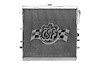 07-21 Toyota Tundra V8 (AT & MT) / 08-22 Sequoia All-Aluminum Radiator