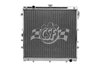 07-21 Toyota Tundra V8 (AT & MT) / 08-22 Sequoia All-Aluminum Radiator - image 2