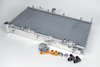 08-14 Subaru WRX & STI w/ built-in Oil Cooler All-Aluminum Radiator - image 3
