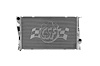 BMW E82 1M / 08-11 E8X 135i / 07-11 E9X 335i (MT) All-Aluminum Radiator