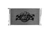 BMW E82 1M / 08-11 E8X 135i / 07-11 E9X 335i (MT) All-Aluminum Radiator - image 2