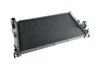 BMW E82 1M / 08-11 E8X 135i / 07-11 E9X 335i / E89 Z4 (AT) All-Aluminum Radiator - image 2