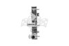 Porsche 997 911 / GT3 / 987 Boxster / Cayman (Left) All-Aluminum Radiator - image 2