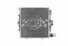 Porsche 997 911 / GT3 / 987 Boxster / Cayman (Left) All-Aluminum Radiator - image 3