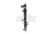 13-20 FR-S / BRZ / 86 / 22+ GR86 / BRZ High-Performance All-Aluminum Radiator - image 4