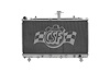 12-15 Chevy Camaro V8 & V6 High-Performance All-Aluminum Radiator