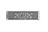 Porsche 996 911 Turbo / GT2 / 997 GT3 / GT2 (Center) All-Aluminum Radiator - image 1