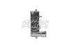 Porsche 996 911 Turbo / GT2 / 997 GT3 / GT2 (Center) All-Aluminum Radiator - image 2