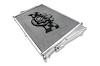 BMW E46 M3 Triple Pass High-Performance All-Aluminum Radiator
