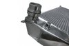 BMW E46 M3 Triple Pass High-Performance All-Aluminum Radiator - image 3