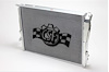BMW E9X M3 Triple Pass High-Performance All-Aluminum Radiator - image 1
