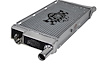 Porsche 981 Cayman/Boxster (Center) Auxiliary All-Aluminum Radiator