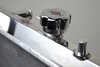Chevy Colorado 5.3L / GMC Canyon 5.3L / Hummer H3 All-Aluminum Radiator - image 4