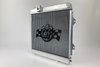 BMW E30 M3 High-Performance All-Aluminum Radiator - image 2