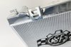 BMW E30 M3 High-Performance All-Aluminum Radiator - image 4