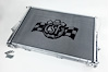 BMW E39 M5 / 540i (MT) High-Performance All-Aluminum Radiator