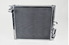 Porsche 991 Turbo / GT3/RS/CUP / 981 Spyder / GT4 (Left) All-Aluminum Radiator